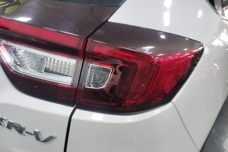 Used Honda XR-V 2021 1.5L CVT Classic Edition