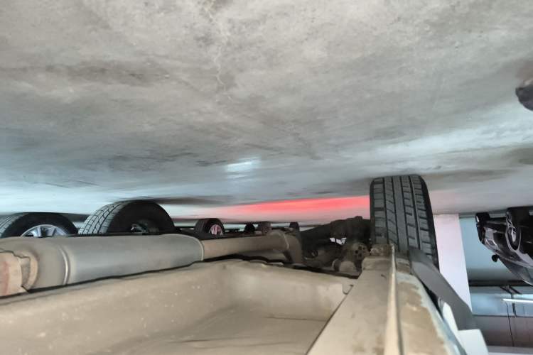 Used Haval H6 2020 2.0 GDIT Automatic Platinum Champion Edition
