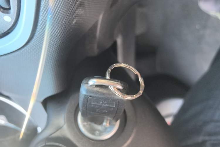 Used Ford Fiesta 2013 Hatchback 1.5L Automatic Fashion Edition