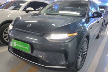 Used Leapmotor C11 2024 All-Electric 580 Luxury Edition