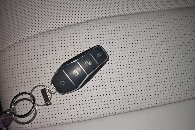 Used BYD Seal 05 DM-i 2025 DM-i Smart Drive 55KM Luxury Model
