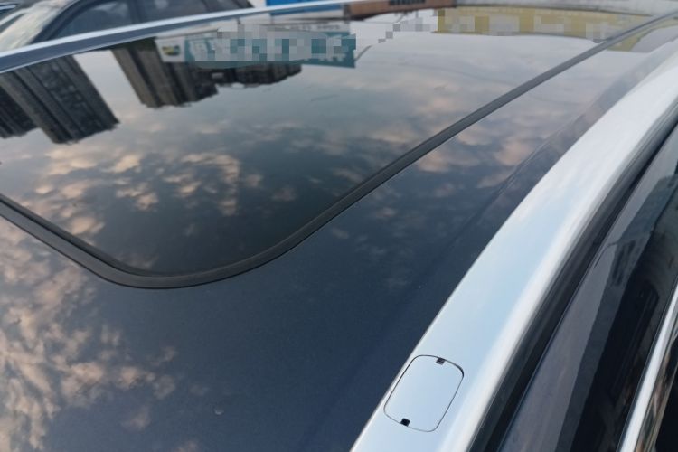 Used Chery Tiggo 8 PLUS 2021 290TGDI DCT Haoyao Edition