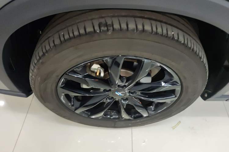 Used Oshan X5 PLUS 2023 Revised 1.5T DCT Pioneer Edition