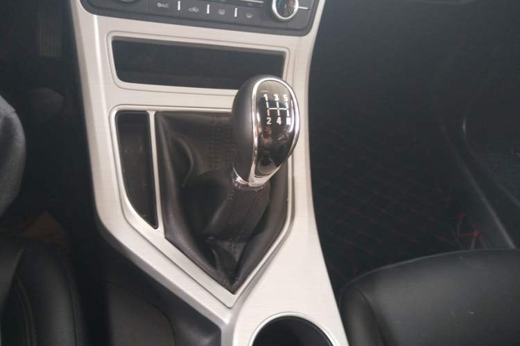 Used Geely Auto Vision 2018 1.5L Manual Happiness Edition
