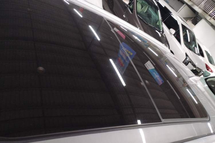 Used Geely Auto Monjaro L 2021 2.0TD High-Power Automatic All-Wheel-Drive Flagship Version
