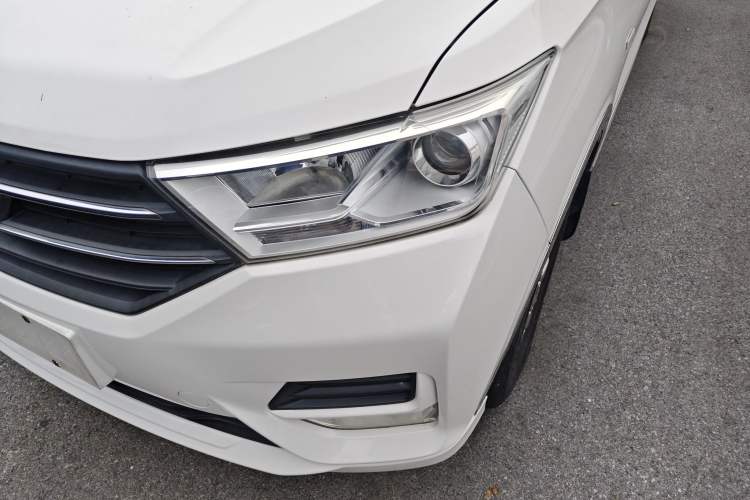 Used Wuling Hongguang 2019 1.5L S Comfort Edition China VI LAR
