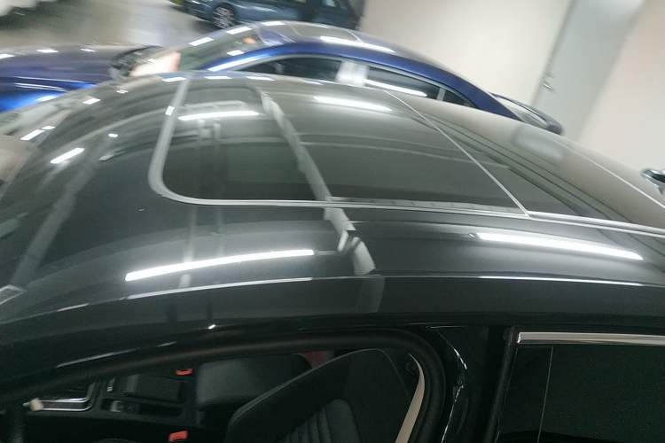 Used Volkswagen Magotan 2020 330TSI DSG Leading Model
