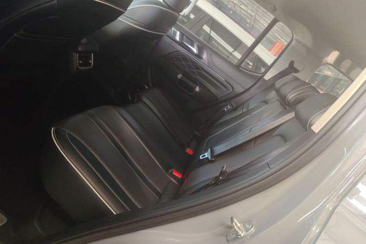 Used Tank 300 2024 2.0T Conqueror