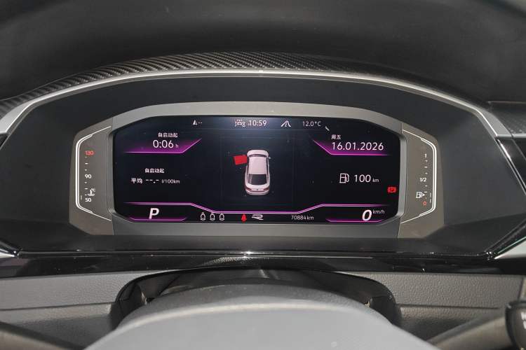 Used Volkswagen FAW-Volkswagen CC 2021 380TSI Brilliant Edition
