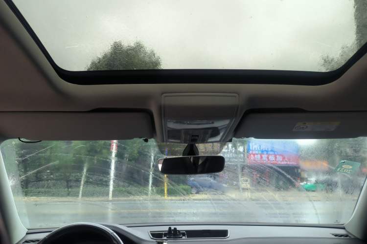 Used Volkswagen Teramont 2019 330TSI Two-Wheel-Drive Luxury Edition China VI Standard
