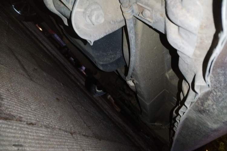 Used Wuling Hongguang 2016 1.5L Restyled S Comfort Version
