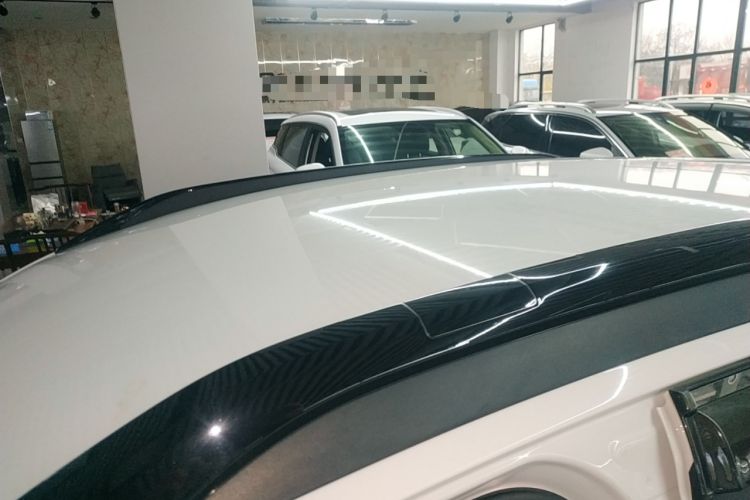 Used Citroen C3-XR 2021 190THP DCT ZhiShang Edition
