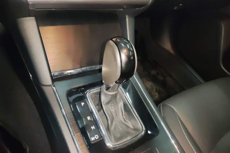 Used Subaru Legacy 2016 2.5i All-Wheel-Drive Glory Edition
