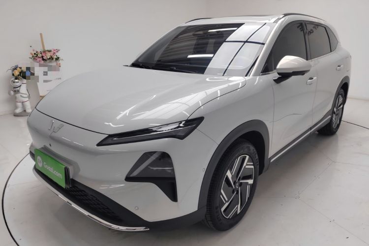 Used Wuling Xingguang S 