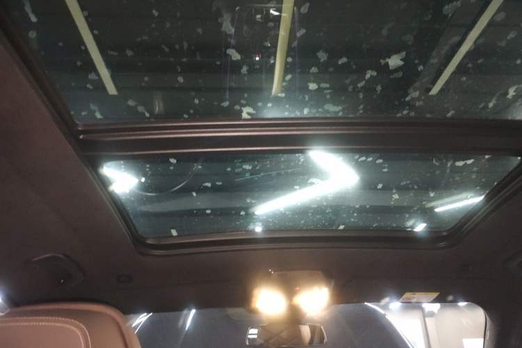 Used BMW X5 2022 Restyled xDrive 40Li M Sport Package