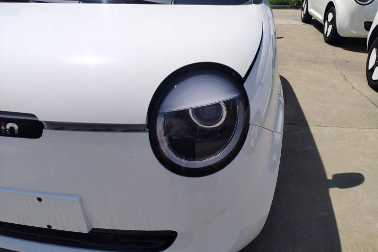 Used  Lumin 2023 205km Xiangqin Version
