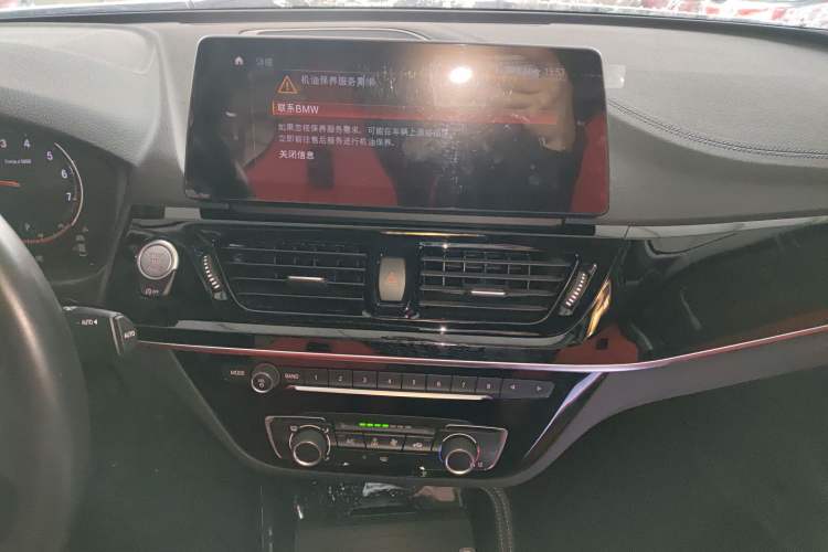 Used BMW 1 Series 2021 Restyled 125i M Sport Night Edition
