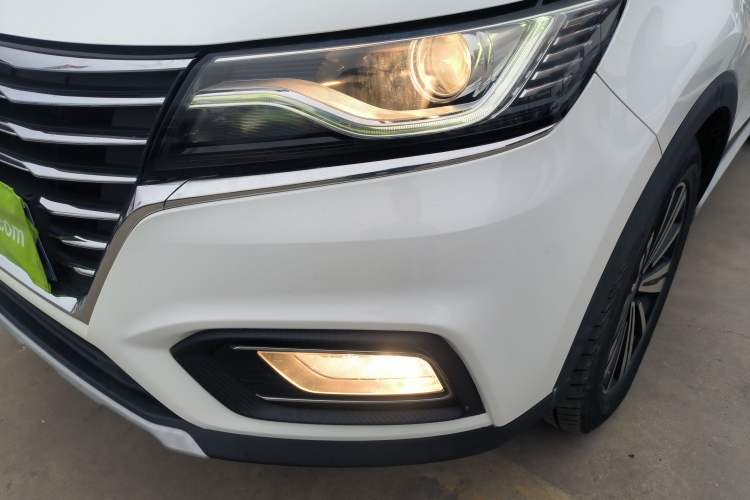 Used Roewe RX5 2020 20T Automatic 4G Connected Million Edition
