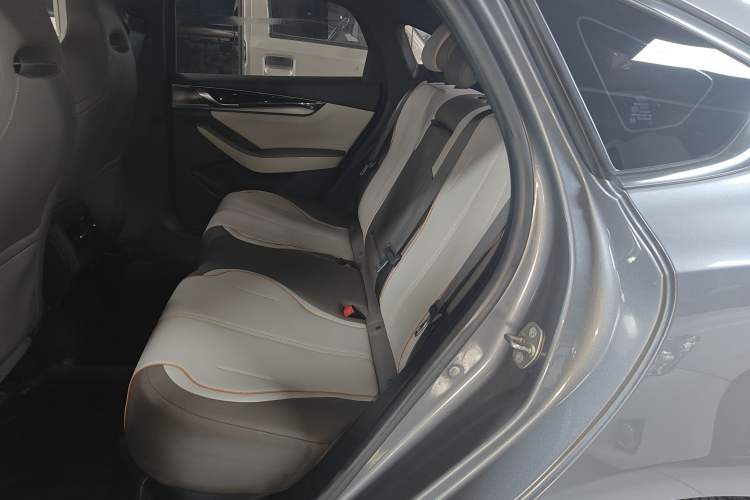 Used BYD Qin PLUS 2023 Champion Edition EV 420KM Leading Model