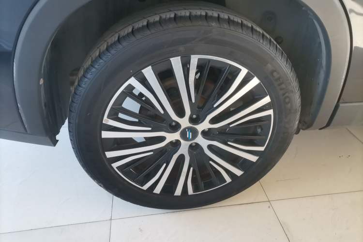 Used Oshan X7 2020 1.5T Automatic Luxury Version
