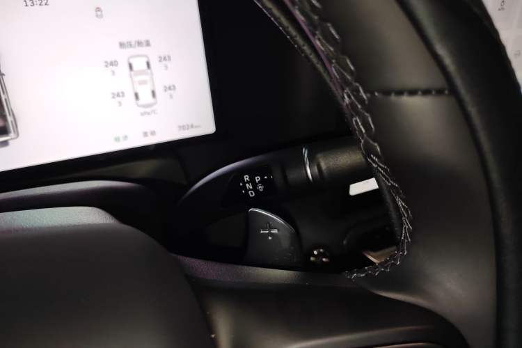 Used Tank 300 New Energy 2025 Hi4-T
