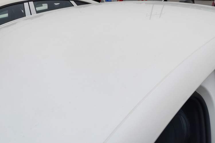 Used BYD Qin L 2025 DM-i Smart Drive 80KM Leading Model
