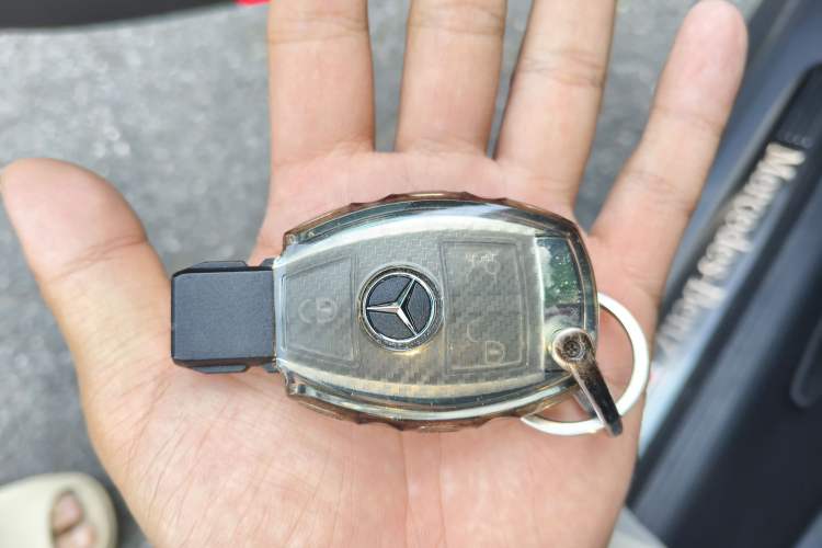 Used Mercedes-Benz C-Class 2015 Revised C 200 L Sport Edition
