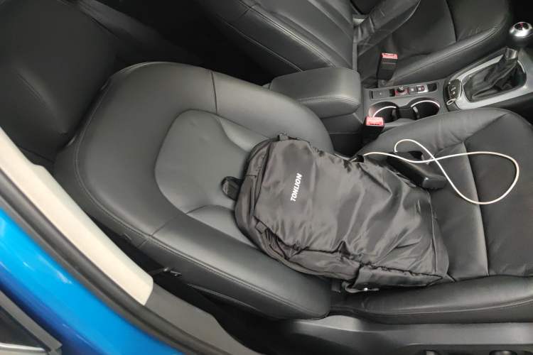 Used Audi Q3 2016 35 TFSI Style Edition
