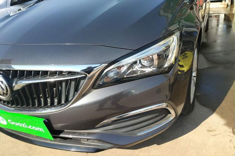 Used Buick Verano 2018 Sedan 15S Automatic Entry Model
