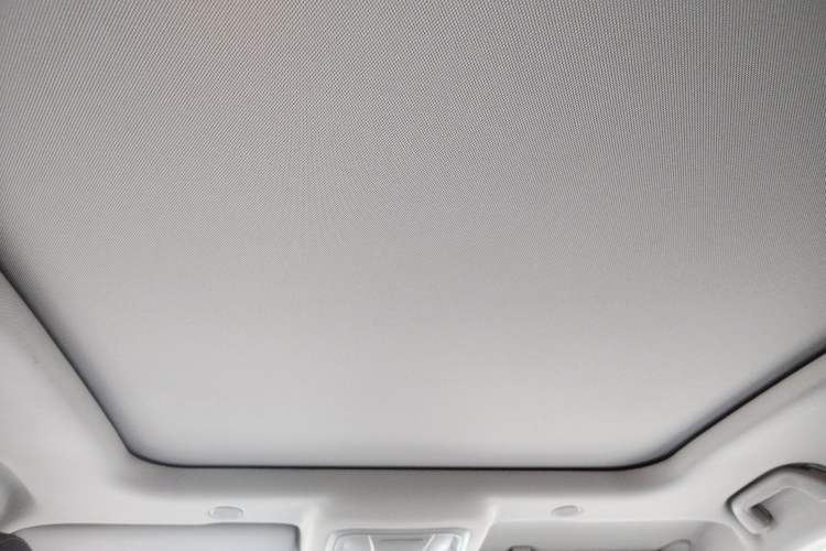 Used Wey Mocha New Energy 2023 Two-Wheel Drive Long-Range Version
