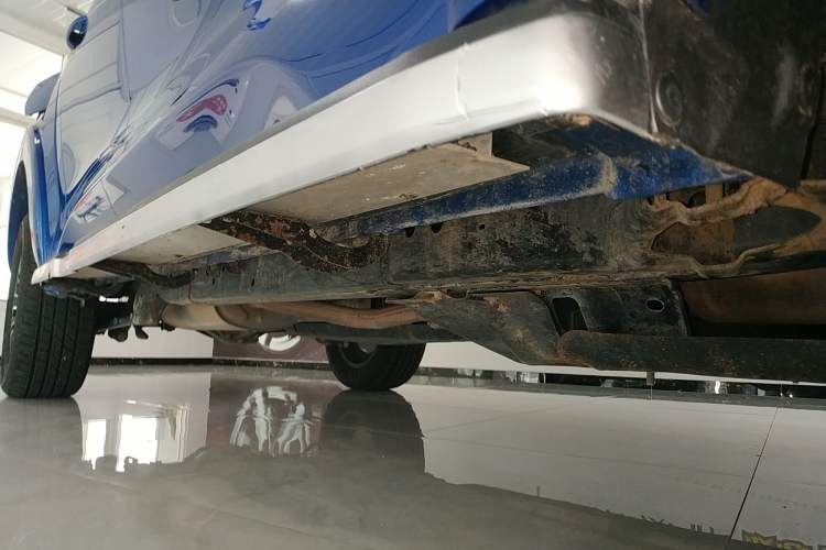 Used Great Wall Poer 2019 2.0T Automatic Gasoline 4x4 Comfort Edition GW4C20B
