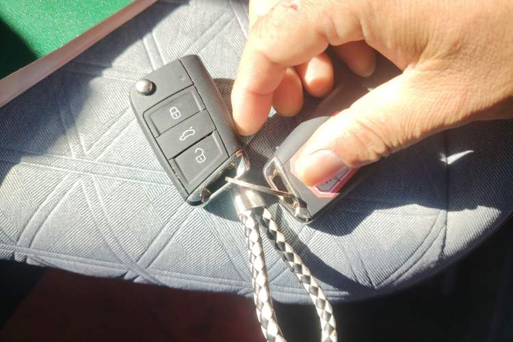 Used Volkswagen Lavida 2024 300TSI DSG Full-Comfort Edition