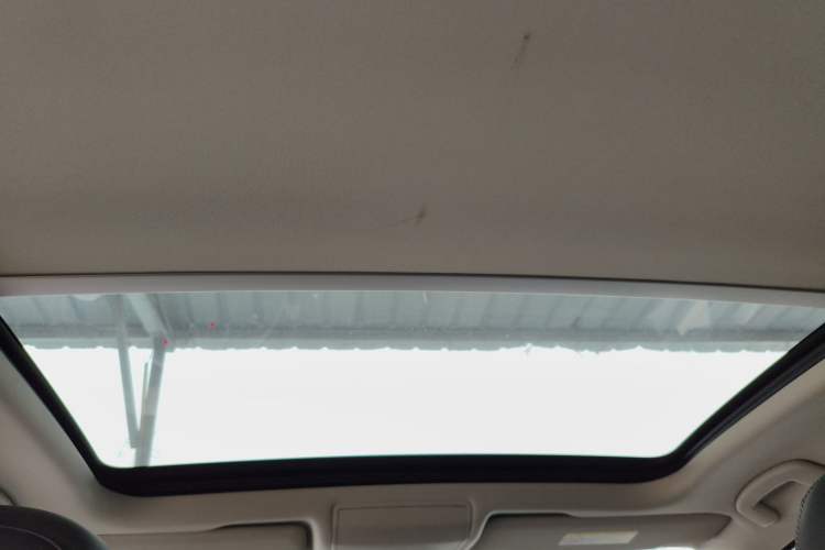 Used Volkswagen Touran 2018 Volkswagen Touran L 280TSI DSG Comfort Edition 7 Seats China V Emission Standard
