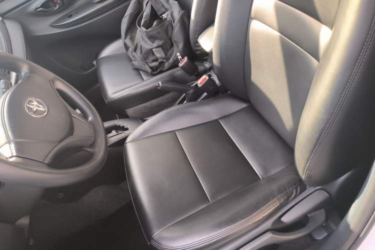 Used Toyota YARiS L 2020 X-Trail X 1.5L CVT Leading Edition
