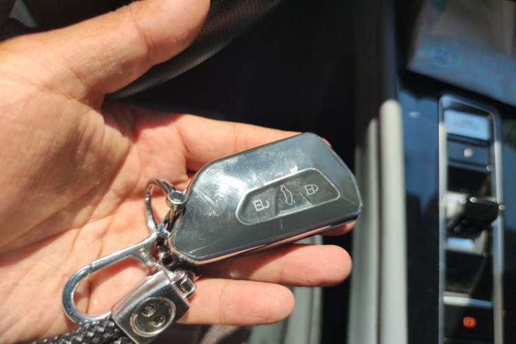 Used Volkswagen Teramont X 2023 380TSI Four-Wheel Drive Luxury Edition
