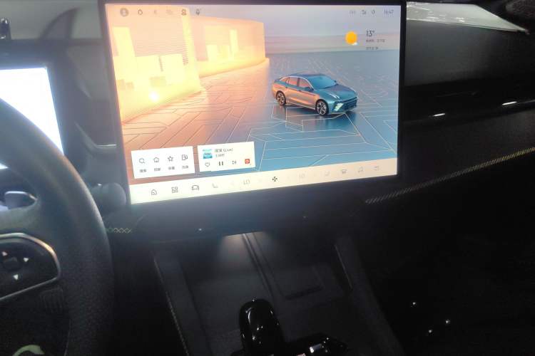 Used Lynk & Co 03 2025 1.5TD DCT Champion Edition Pro
