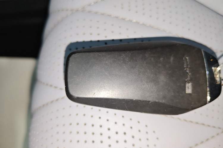 Used BYD Seal 2022 700 km Long-Range Rear-Wheel-Drive Version
