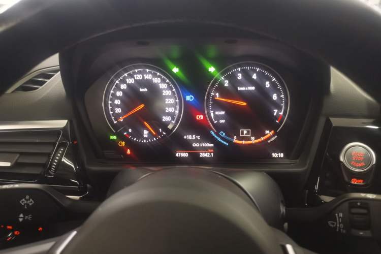 Used BMW 1 Series 2023 120i M Sport Night Edition
