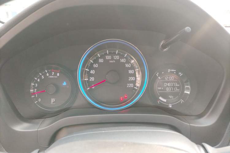 Used Honda XR-V 2017 1.5L LXi CVT Classic Edition