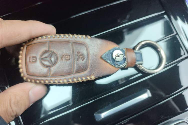 Used Mercedes-Benz GLB 2022 Updated GLB 200 Fashion Edition