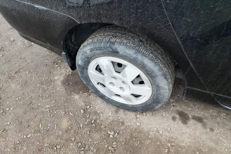 Used BYD F3 2018 1.5L Manual Classic Model
