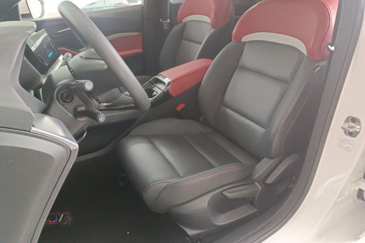 Used MG 5 2023 180 DVVT CVT Luxury Edition
