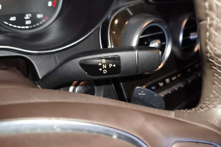 Used Mercedes-Benz GLC 2018 GLC 260 4MATIC Dynamic Edition
