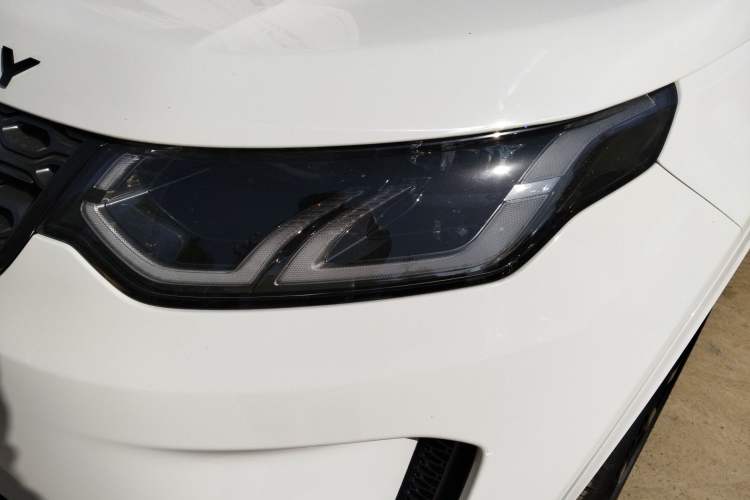 Used Land Rover Discovery Sport 2022 Revised Version 249 PS R-Dynamic S Performance Edition 5 Seats
