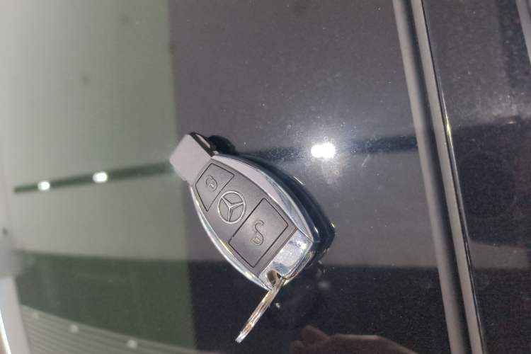 Used Mercedes-Benz GLA 2019 GLA 200 Fashion Model