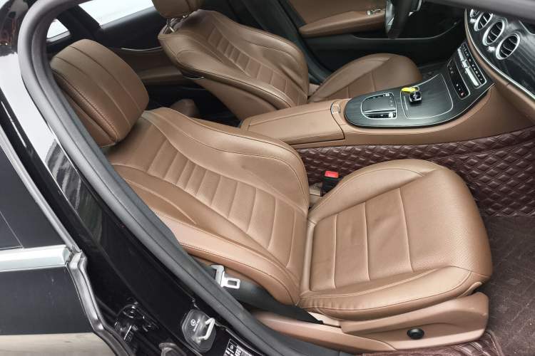 Used Mercedes-Benz E-Class 2021 Restyled E 300 L Sporty and Stylish Edition