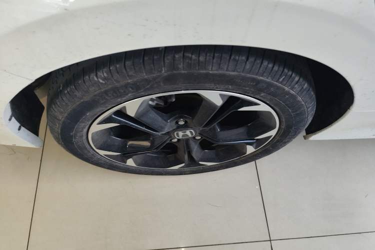 Used Honda Civic 2022 240TURBO CVT Dynamic Edition