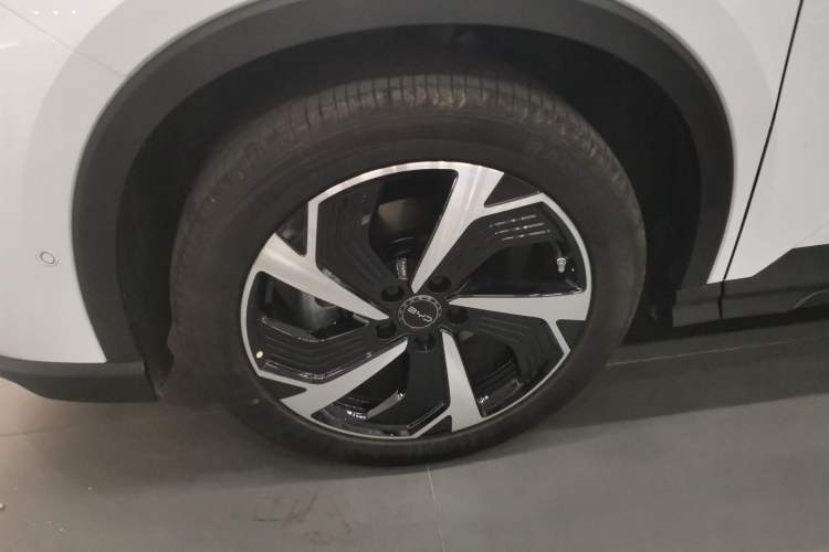 Used BYD Sealion 05 DM-i 2025 DM-i Smart Drive 115KM Flagship Model
