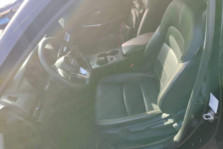 Used Nissan Sylphy 2022 Electric-Drive e-POWER Super Connect PLUS
