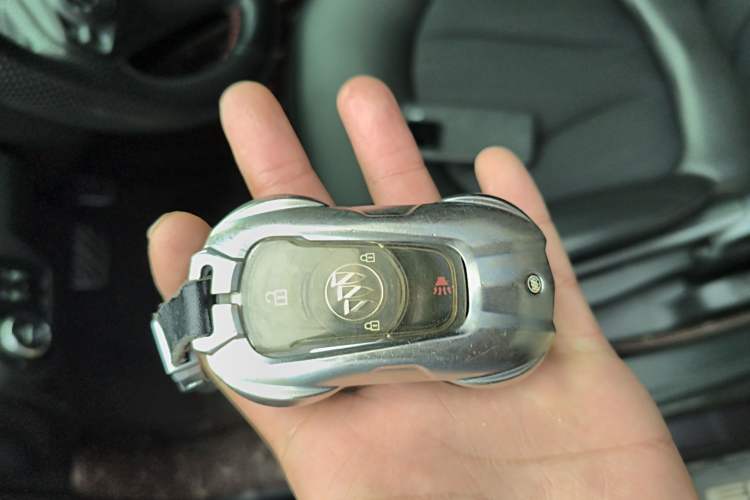 Used Buick Envision 2017 20T Two-Wheel Drive Leading Version
